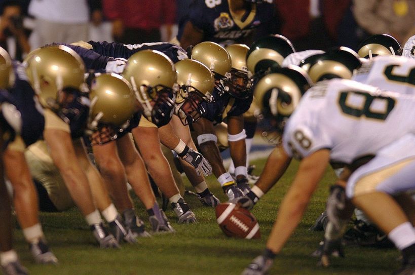Super Bowl: От спортивного события до культурного феномена Америки - 2
